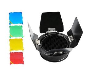 Godox BD-03 Kit porta bar