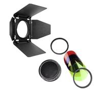 Godox BD08 Honey Comb AD400pro - Set di accessori per porte