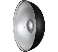 GODOX BDR-S55 Beauty Dish Argento 55 cm