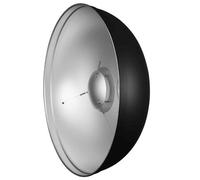 Godox Pro Beauty Dish 55CM Silver