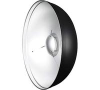 GODOX BDR-W55 Beauty Dish Bianco 55 cm
