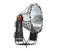 Godox BeamLight Max90 Riflettore per KNOWLED MG1200Bi e MG2400Bi