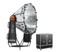 Godox BeamLight Max90 Riflettore per KNOWLED MG1200Bi e MG2400Bi