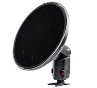 Godox Witstro 180/360 Beauty Dish 305x115mm + Griglia