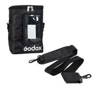 Godox PB-600 Custodia per flash portatile Custodia per Godox Witstro AD600 AD600B AD600M AD600BM
