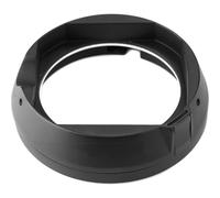 Godox Bowens Adattatore di montaggio per flash ad400pro, Godox BO-AD400PRO Godox Mount a Bowens Mount Speedring, nero