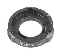 Godox Bowens - Adattatore ML-GB per ML100Bi, ML60IIBi, ML60Bi, ML60, ML30Bi, ML30