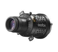 Godox Bowens Mount Attacco per proiezione di luci a LED