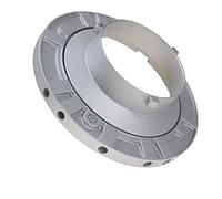 Godox Bowens Mount Softbox Speed Ring Adattatore per Studio Fotografia Monolight Strobe Flash