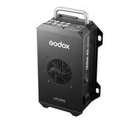 Godox Charger Box for TP4R K8 8 Light Kit