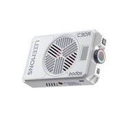 Godox C30R LITEMONS RGB Pocket LED Panel Light
