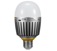 Godox C7R Lampadina RGBWW Knowled con batteria integrata