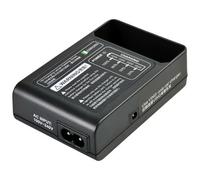 Godox carica batterie per speedlite Ving