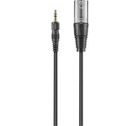Godox Cavo audio da XLR a 3,5 mm (con blocco AUX)