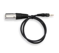 Cavo audio Godox da XLR a 3,5 mm (con blocco aux)