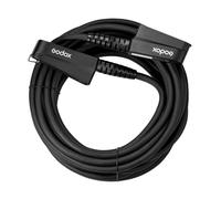 Godox EC2400L - Cavo di prolunga della testa del flash da 10 m per H2400P
