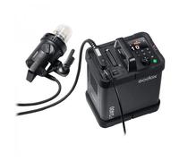 Godox EC2400 Prolunga da 5m per testa flash H2400P
