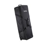 Godox CB 01 borsa trolley per flash 118 x 35 x 27cm