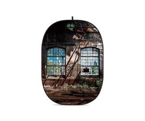 Godox CBA-CA - Scenario di sfondo pieghevole - Città abbandonate N. 3