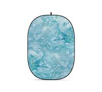 Godox CBA-PA - Fondale pieghevole - Pittura astratta N. 3