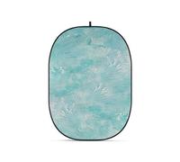 Godox CBA-PA - Fondale pieghevole - Pittura astratta No. 6