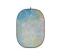 Godox CBA-PA - Fondale pieghevole - Pittura astratta No. 7