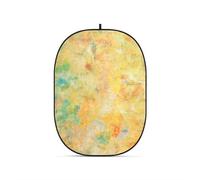 Godox Fondale Pieghevole 2 x 1,5 metri CBA PA0009