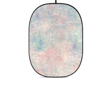 Godox CBA-PF - Fondale pieghevole - Quadro floreale N. 3