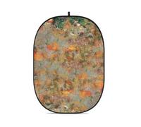 Godox CBA-PF - Fondale pieghevole - Quadro floreale No. 4