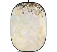 Godox CBA-PF - Fondale pieghevole - Quadro floreale No. 6