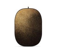 Godox CBA-TB - Fondale pieghevole - Texture Bokeh N. 1