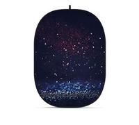 Godox Fondale Pieghevole 2 x 1,5 metri CBA TB0010