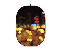 Godox CBA-TB - Fondale pieghevole - Texture Bokeh No. 5