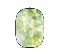 Godox CBA-TB - Fondale pieghevole - Texture Bokeh No. 7