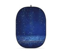 Godox CBA-TB - Fondale pieghevole - Texture Bokeh No. 9