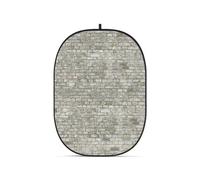 Godox Fondale Pieghevole 2 x 1,5 metri CBA WB0010