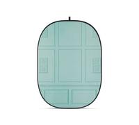 Godox CBA-WV - Fondale pieghevole - Parete vintage N. 1