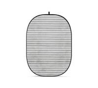 Godox CBA-WW - Fondale pieghevole - Parete di legno N. 3