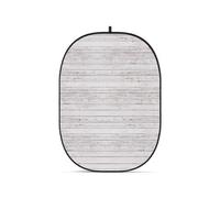 Godox Fondale Pieghevole 2 x 1,5 metri CBA WW0007