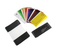 Godox CF-07 set gelatine per Speedlite