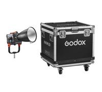 Godox CONOSCENZA MG4K R K1 Luce LED RGB con custodia di volo