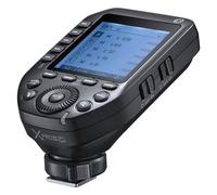 Godox XproII-C trasmettitore trigger professionale TTL HSS per Canon wireless e bluetooth