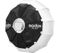 Godox CS-50T Lanterna Softbox 50cm attacco bowens design compatto