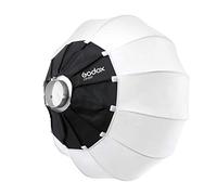 GODOX CS-65D Lantern Softbox 65 cm,Supporto Bowens