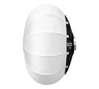 Godox Lanterna Softbox CS-65T 65 cm Attacco Bowens Design Compatto