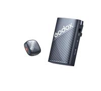 Godox Cube C Kit1 2.4GHz Wireless Microphone System