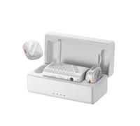 Godox Cube C Kit2 White 2.4GHz Wireless Microphone System