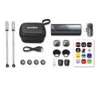 Godox Cubo-SC Kit2