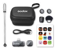 Godox Cubo-SL Kit1
