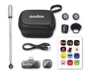 Godox Cubo-SL Kit1